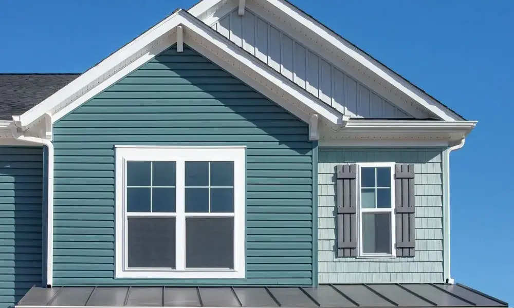 Roof repair and inspection services in Conway